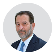 Nicolaides Kypros 