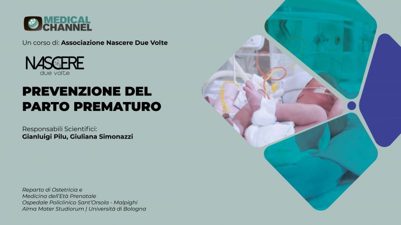 Prevenzione del parto prematuro