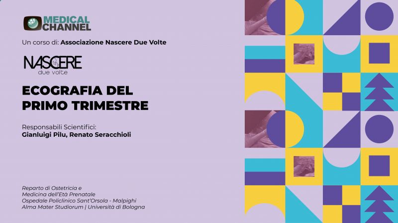Ecografia del Primo Trimestre